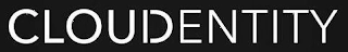 CLOUDENTITY Trademark Image