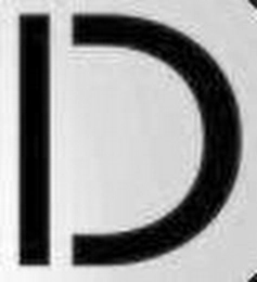 D Trademark Image