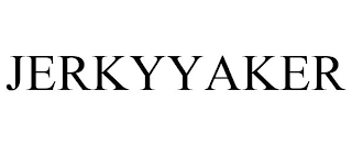 JERKYYAKER Trademark Image