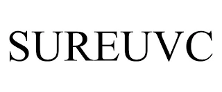 SUREUVC Trademark Image