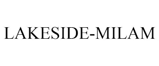 LAKESIDE-MILAM Trademark Image