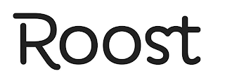 ROOST Trademark Image