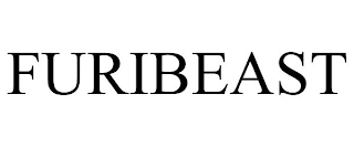 FURIBEAST Trademark Image