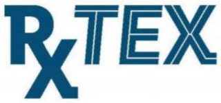 RXTEX Trademark Image