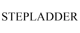 STEPLADDER Trademark Image