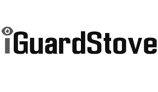 IGUARDSTOVE Trademark Image