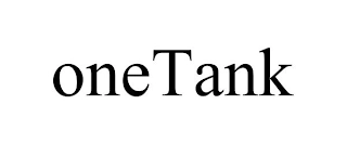 ONETANK Trademark Image