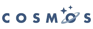 COSMOS Trademark Image