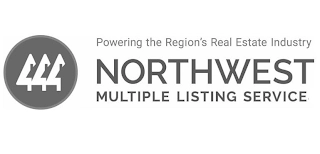 POWERING THE REGION'S REAL ESTATE INDUSTRY NORTHWEST MULTIPLE LISTING SERVICE Trademark Image