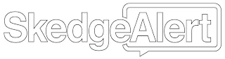 SKEDGEALERT Trademark Image