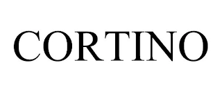 CORTINO Trademark Image
