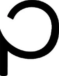 P Trademark Image