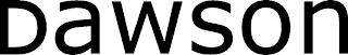 DAWSON Trademark Image