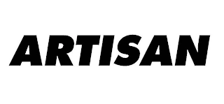 ARTISAN Trademark Image
