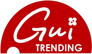 GUI TRENDING Trademark Image