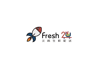 ROCKET FRESH2U Trademark Image