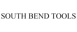 SOUTH BEND TOOLS Trademark Image