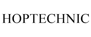 HOPTECHNIC Trademark Image