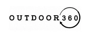 OUTDOOR 360 Trademark Image