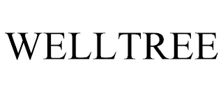 WELLTREE Trademark Image