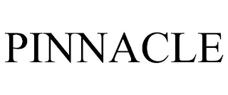 PINNACLE Trademark Image