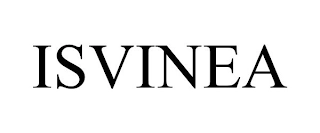 ISVINEA Trademark Image