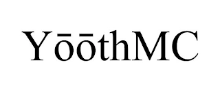 YOOTHMC Trademark Image
