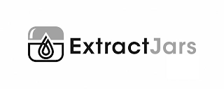EXTRACT JARS Trademark Image
