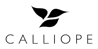 CALLIOPE Trademark Image