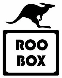 ROO BOX Trademark Image