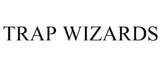 TRAP WIZARDS Trademark Image