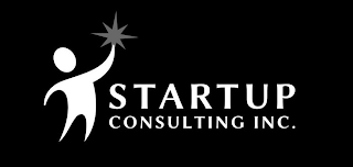 STARTUP CONSULTING INC. Trademark Image