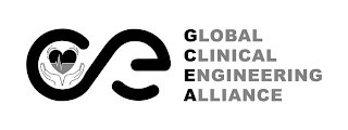 GCEA GLOBAL CLINICAL ENGINEERING ALLIANCE Trademark Image