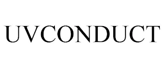 UVCONDUCT Trademark Image