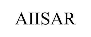 AIISAR Trademark Image