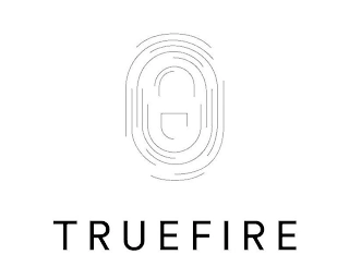 TRUEFIRE Trademark Image
