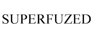 SUPERFUZED Trademark Image
