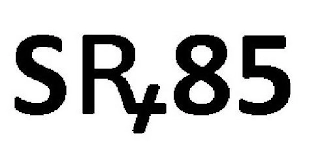 SRX85 Trademark Image