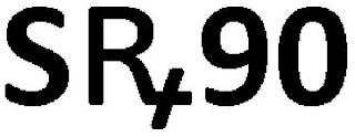 SRX90 Trademark Image