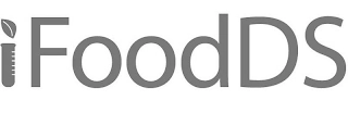 IFOODDS Trademark Image