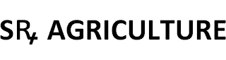 SRX AGRICULTURE Trademark Image