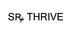 SRX THRIVE Trademark Image