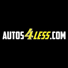 AUTOS4LESS.COM Trademark Image