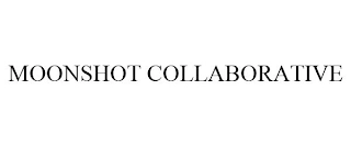 MOONSHOT COLLABORATIVE Trademark Image