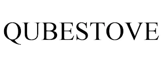 QUBESTOVE Trademark Image
