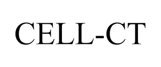 CELL-CT Trademark Image