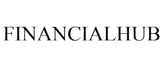 FINANCIALHUB Trademark Image