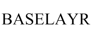 BASELAYR Trademark Image