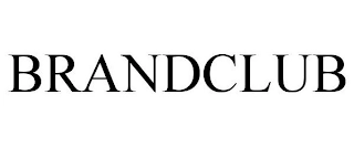 BRANDCLUB Trademark Image