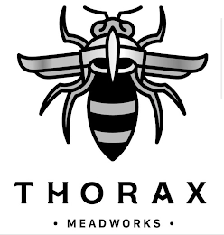 THORAX · MEADWORKS · Trademark Image